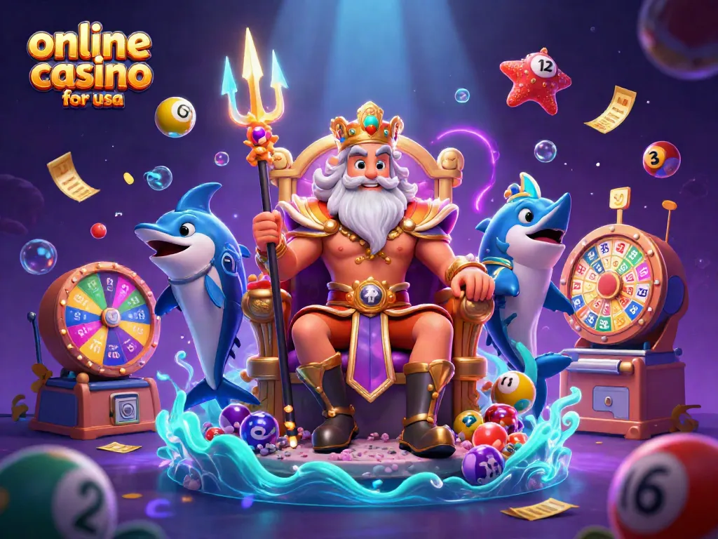 Experience the excitement of an online casino for usa with vibrant games and dynamic action.